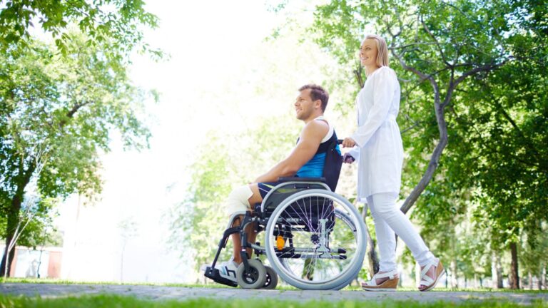 Certificate IV In Disability